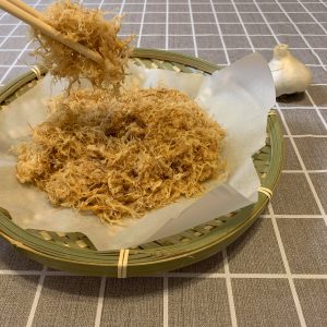 Pork Floss - Chà bông heo